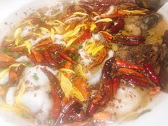 -太二酸菜鱼(石家庄万象城店)