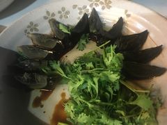 -手抄板凳江南菜(湖滨商业街店)