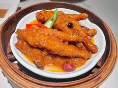 -禄运茶居·手工点心(猎德店)