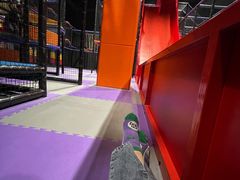 -Tenker Club弹刻极限主题公园 · 蹦床 · 团建 · 生日派对(大关店)