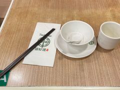 -添好运点心专门店(中环IFC店)