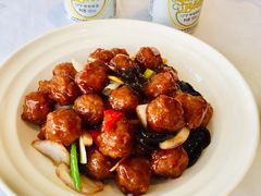 -玉林烤鸭店(定福庄店)