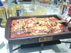 -炉鼎记私房菜(总店)