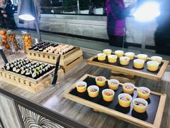 -漳州佰翔圆山酒店·圆山畔西餐厅
