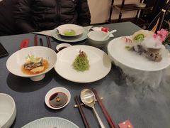 -沈灶河豚宴·河豚融合餐厅(汉中路店)