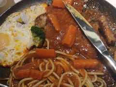 -豪享来中西餐厅(隆昌店)