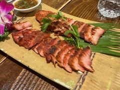 -Siam泰餐厅(水上公园店)