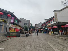 -汴河街