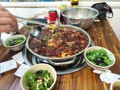 -黑竹香鸡(营和巷店)