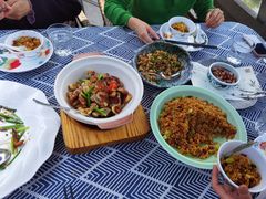 -闻莺馆(柳浪闻莺店)