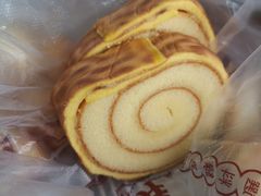 虎皮蛋糕-徐文林香酥饼(桃园店)