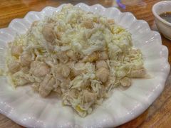 -砂锅李(九江路店)