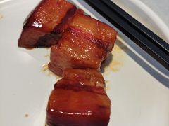 私家秘制小卤肉-106餐厅(山水文园店)