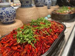 -长兴开元名都大酒店·地中海咖啡厅