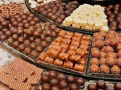 -Laderach 莱德拉(上海环贸iapm店)