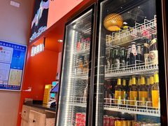 -蚝当家·海鲜龙虾烧烤(文二路原开蚝屋店)