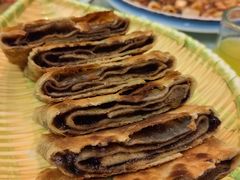 麻酱糖饼-鼎香润(德胜门内店)