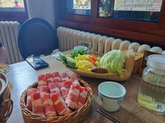 -古关火锅店(古北水镇景区店)