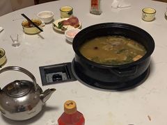 -菌之家·专业纯野生菌火锅·特色炒菌