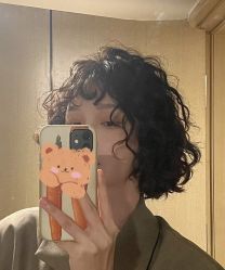 -丽时 Hair Salon