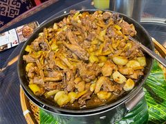 -甘家界牌柠檬鸭(青山店)