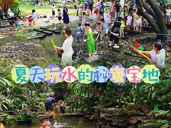 -成都市活水公园