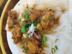 -香云轩·顺德菜(香云纱园林酒店店)