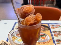 -文通冰室(东方宝泰店)