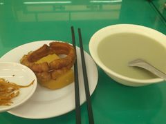 -护国寺小吃(安定门店)