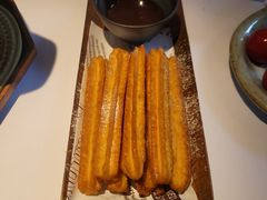 -月芽·自由餐厅·西溪湿地餐厅