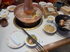 -东门口·新式老北京火锅(河西龙湖天街店)