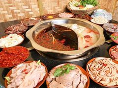 -为什么牛潮汕牛肉火锅(万胜广场店)