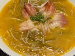 -Yan Ting 宴庭中餐厅(上海静安瑞吉酒店)