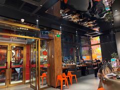 -金太阳海鲜烧烤·本地人餐厅(星海公园店)