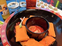 -三江两海老火锅(北京首店)