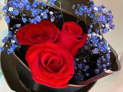 -循礼门鲜花花市(武汉循礼门店)