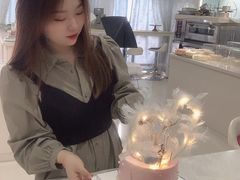 -小麦穗私人订制蛋糕·甜品台(万达店)