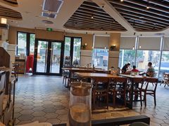 -必胜客(大东海店)