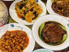 -老苏扬饭店