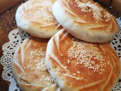 -老牌坊鲁菜名店(宽厚里店)