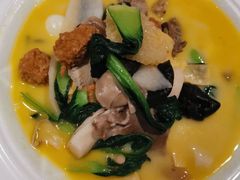 -老苏州芳和园茶酒楼  传统苏帮菜(观前店)