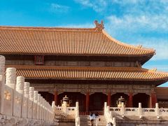 -故宫博物院(故宫)