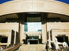 -上海博物馆(人民广场馆)