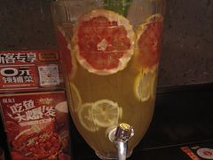 -探鱼·鲜青椒爽麻烤鱼(领展购物广场店)