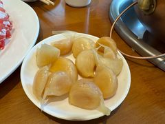 -清真·鸦儿李记·涮肉(和平里店)