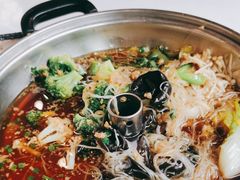 -普天和酒楼·新津菜·烤鸭(天津之眼店)