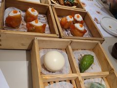 -蔡澜点心·粤菜(西单大悦城店)