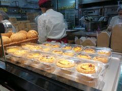 -鲍师傅糕点(春熙路店)