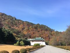 -国际友谊展览馆
