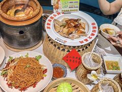 -沿江海南菜·文昌鸡祖师爷(大东海店)